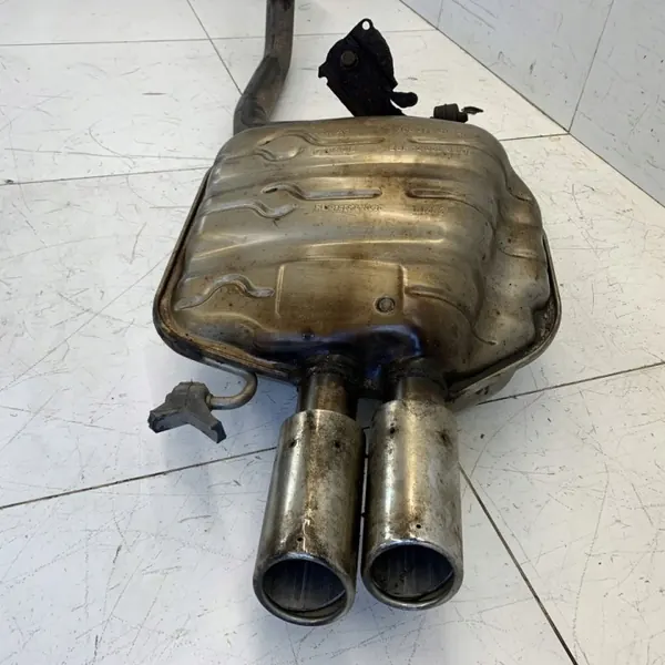 OEM 3C0253611AF takapäävaimennin VW Passat B6:lle image 8