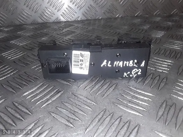 Brytare Seat Alhambra 2002 7M3959857B image 2