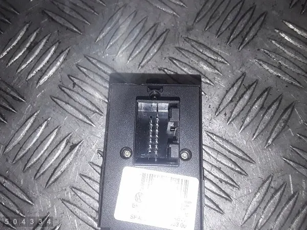 Brytare Seat Alhambra 2002 7M3959857B image 3