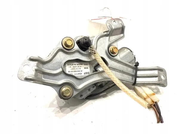 Heckwischermotor Mercedes W639 1997-2003 A6388200208 image 2