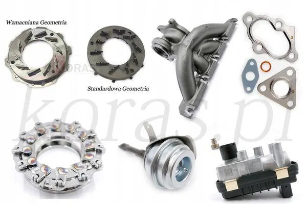 Turbo Valve Opel 1.4 Turbo 120 140 150 HP KORAS_APS_25 image 7