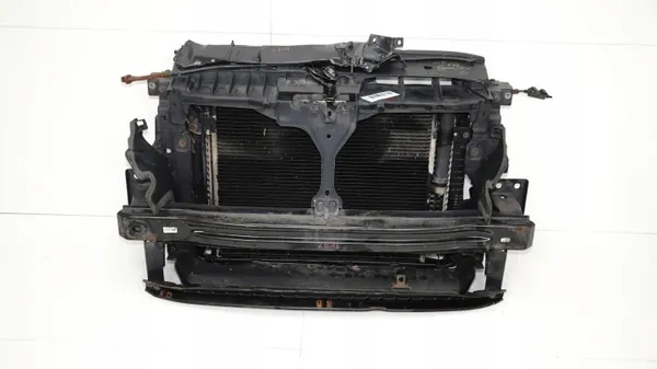 OEM 360155102 voorste riem voor VW Tiguan I 5N 07-11 image 2