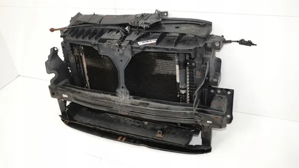 OEM 360155102 voorste riem voor VW Tiguan I 5N 07-11 image 4