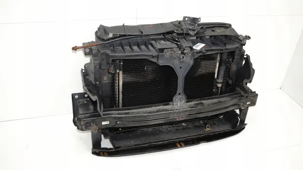 OEM 360155102 voorste riem voor VW Tiguan I 5N 07-11 image 5