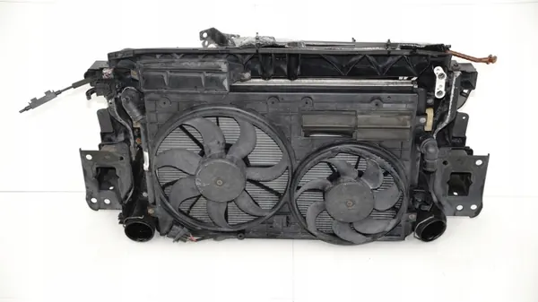 OEM 360155102 voorste riem voor VW Tiguan I 5N 07-11 image 6