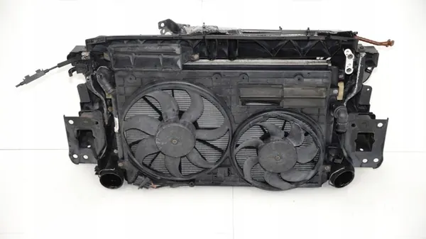 OEM 360155102 voorste riem voor VW Tiguan I 5N 07-11 image 7