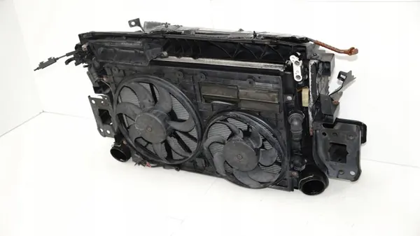 OEM 360155102 voorste riem voor VW Tiguan I 5N 07-11 image 8