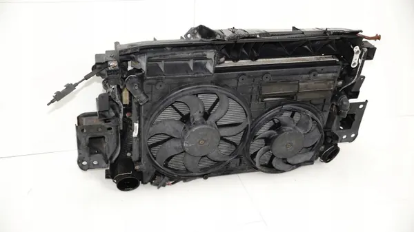 OEM 360155102 voorste riem voor VW Tiguan I 5N 07-11 image 9