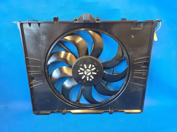 Ventilador de arrefecimento OEM QUA11499 BMW X1 X2 MINI image 7