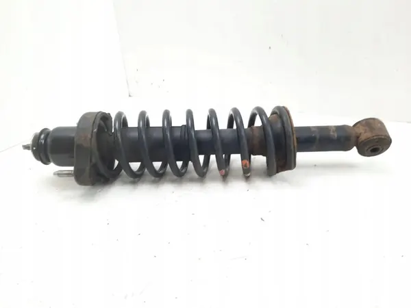 Ammortizzatore posteriore Mitsubishi Lancer VIII 2009 4162A036 image 3
