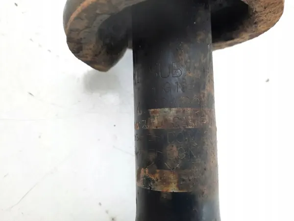 Ammortizzatore posteriore Mitsubishi Lancer VIII 2009 4162A036 image 5