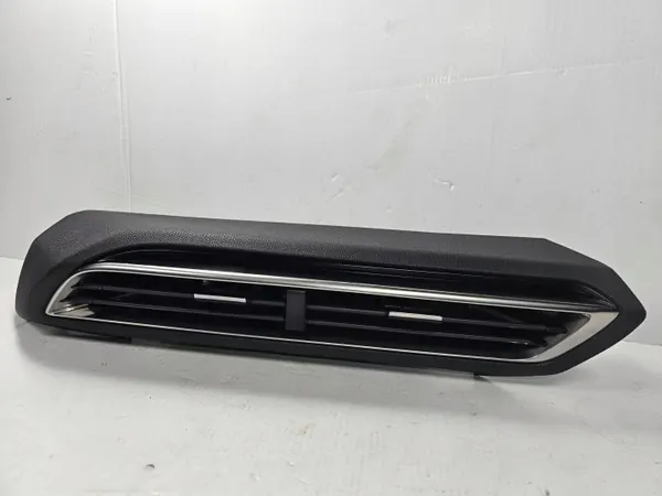 Peugeot 5008 II mitt ventilationsgallret OEM 9810172180 image 2