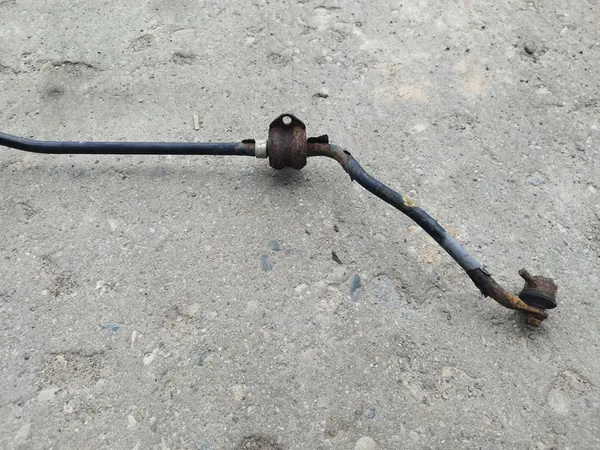 2008 KIA Ceed Hinterer Stabilisator MTL29211 image 2