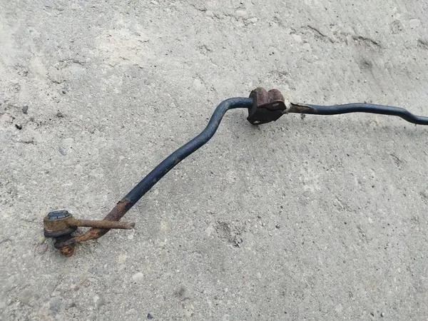 2008 KIA Ceed Hinterer Stabilisator MTL29211 image 3