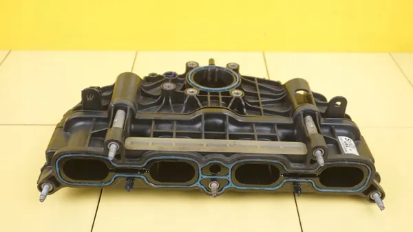 Colector de admisión OEM B14XFT para Opel Astra K 1.4 Turbo image 3
