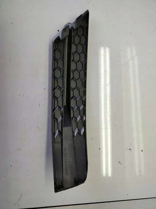 Griglia paraurti anteriore sinistra destra VW Crafter II OEM image 4