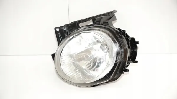 OEM LAMPA LEWY PRZÓD PRZEDNIA NISSAN JUKE F15 11-15R image 2