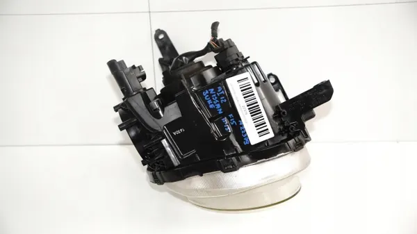 OEM LAMPA LEWY PRZÓD PRZEDNIA NISSAN JUKE F15 11-15R image 7