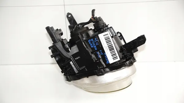 OEM LAMPA LEWY PRZÓD PRZEDNIA NISSAN JUKE F15 11-15R image 8