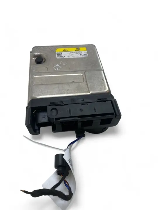 Convertidor de voltaje Audi Q7 4M 2018 OEM 4M0959663C image 2