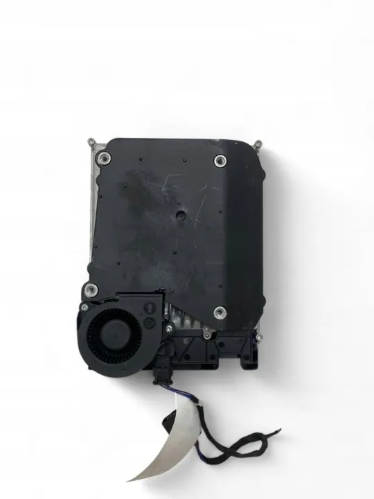 Convertidor de voltaje Audi Q7 4M 2018 OEM 4M0959663C image 10