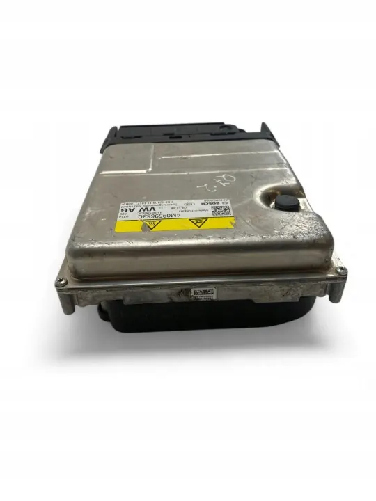 Convertidor de voltaje Audi Q7 4M 2018 OEM 4M0959663C image 5