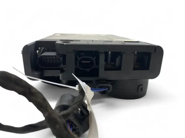 Convertidor de voltaje Audi Q7 4M 2018 OEM 4M0959663C image 7