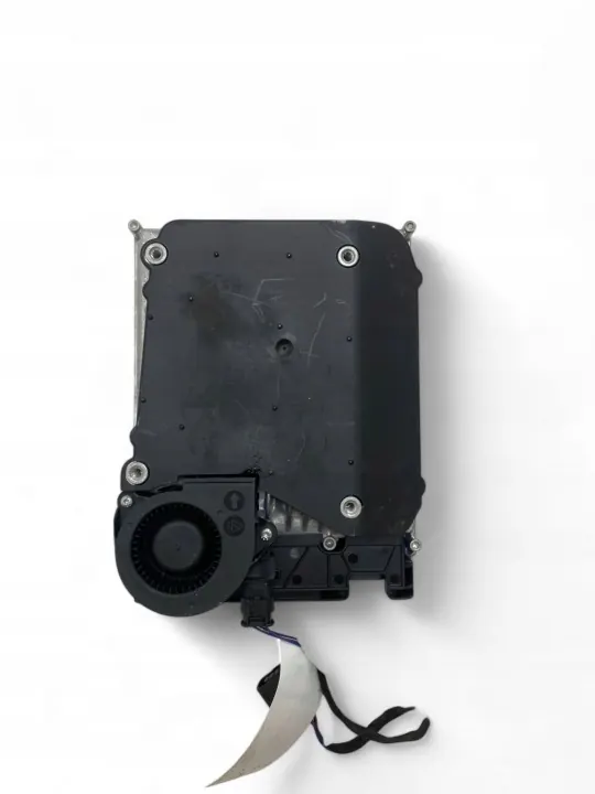 Convertidor de voltaje Audi Q7 4M 2018 OEM 4M0959663C image 9