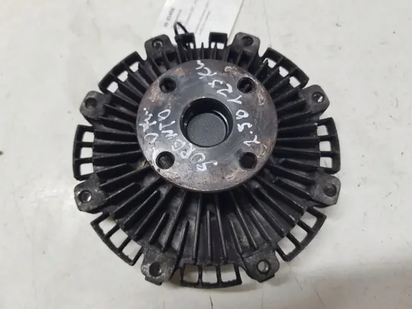 Begagnad Kia OE Fläktviskos OEM JUT82456 image 2