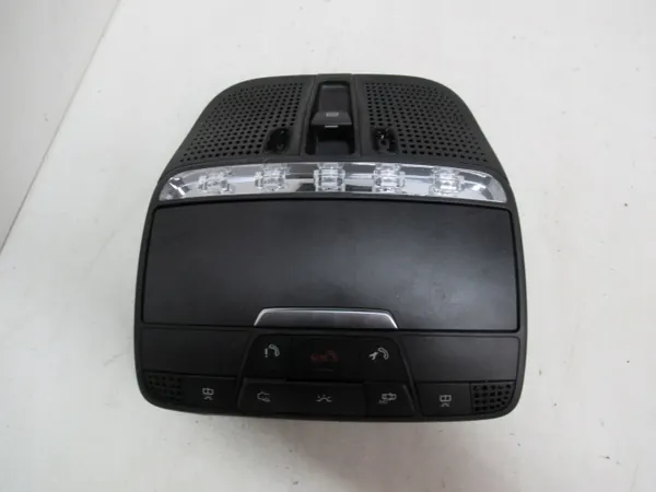 Mercedes W205 Panoramadaklamp OEM A0009009007 image 2