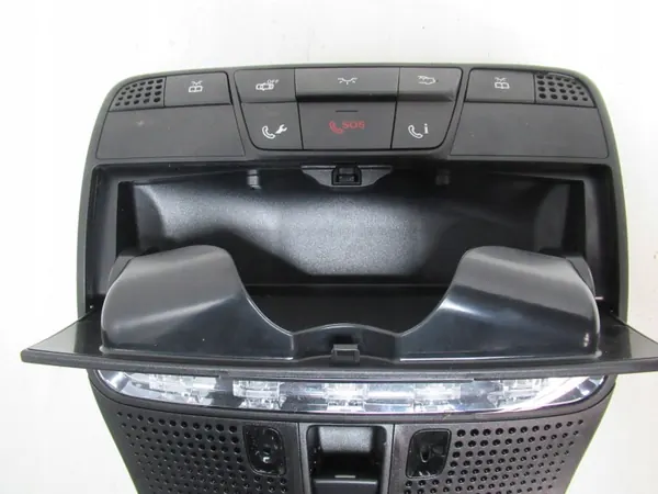 Mercedes W205 Panoramadaklamp OEM A0009009007 image 4
