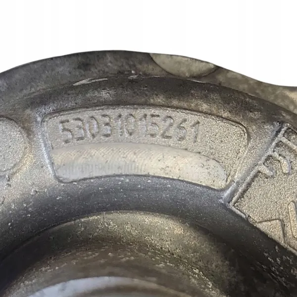 Turbo till Volkswagen PASSAT B7 2012 OEM 03C145701S image 8