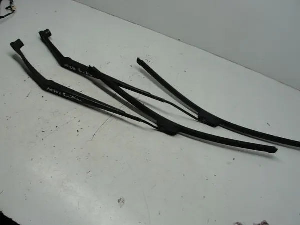 Achterruitenwisserarm 14'' Chrysler Pacifica 17-24 Dodge ANCO-UR14 image 2