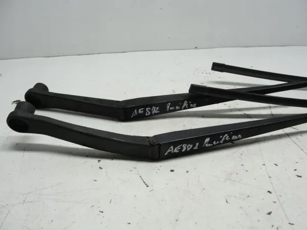 Achterruitenwisserarm 14'' Chrysler Pacifica 17-24 Dodge ANCO-UR14 image 3