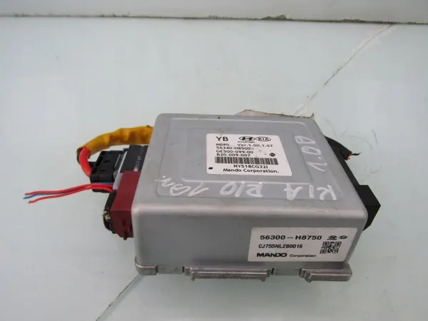 KIA RIO IV 19R Ohjaustehostinmoduuli 56340-H8500 image 3