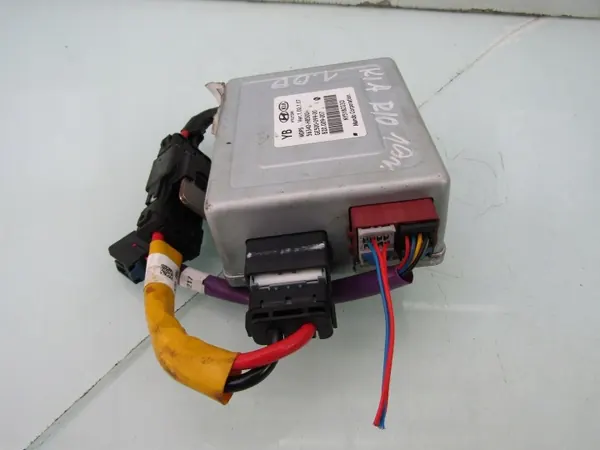 KIA RIO IV 19R Ohjaustehostinmoduuli 56340-H8500 image 4