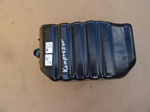 Compressor Land Rover OEM HPLA 3B484 AF - Usado image 2