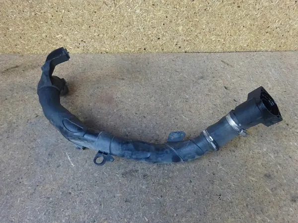 Manguera de intercooler AUDI A3 8P GOLF VI EOS 2.0 TDI image 2