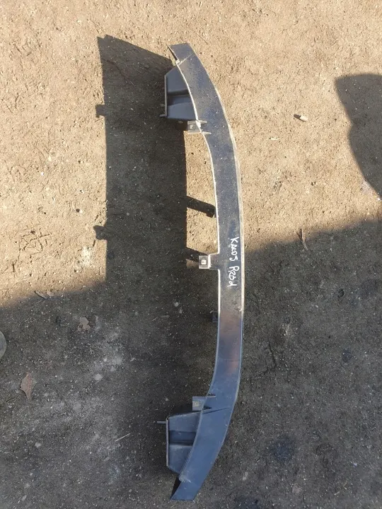 Daewoo Kalos 2004 etupuskurin vahvike OEM image 2