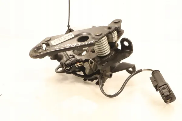 Fecho do Capô Esquerdo BMW 5 F07 OEM 7206453-08 image 3
