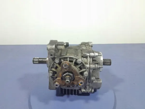 Vaihteiston vähennin Skoda Kodiaq I Lift 19- OEM 0A6409053AR image 2