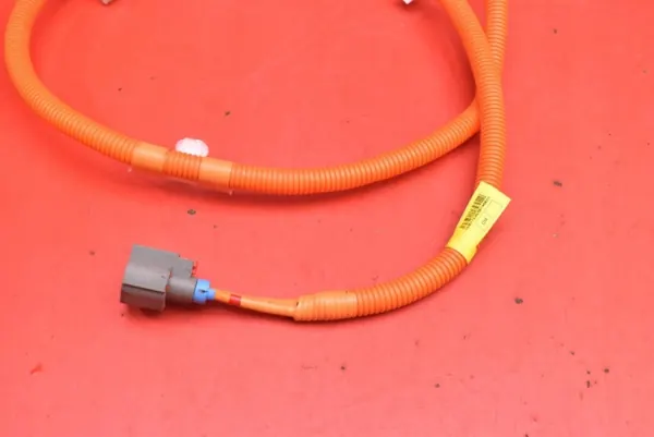 Värmekabel OEM 1045115-00-D Tesla Model X 90D image 3