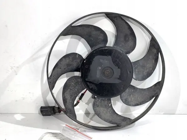 AC-fläkt OEM 1K0959455ET för VW Passat B7 2.0 image 2