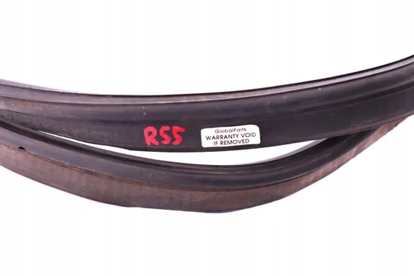 Joint de coffre MINI Clubman R55 OEM 2757822 image 10