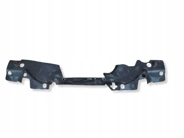 Grille de radiateur Jaguar S-Type OEM 4R838C291 image 2