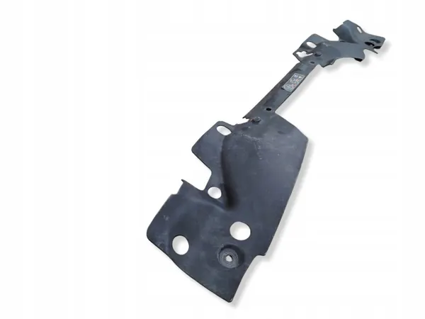 Grille de radiateur Jaguar S-Type OEM 4R838C291 image 10