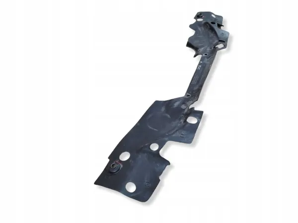 Grille de radiateur Jaguar S-Type OEM 4R838C291 image 3