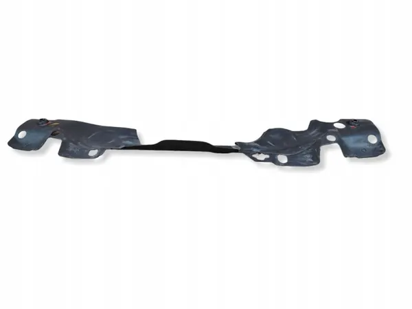 Grille de radiateur Jaguar S-Type OEM 4R838C291 image 6