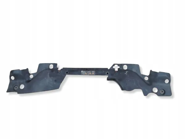 Grille de radiateur Jaguar S-Type OEM 4R838C291 image 7