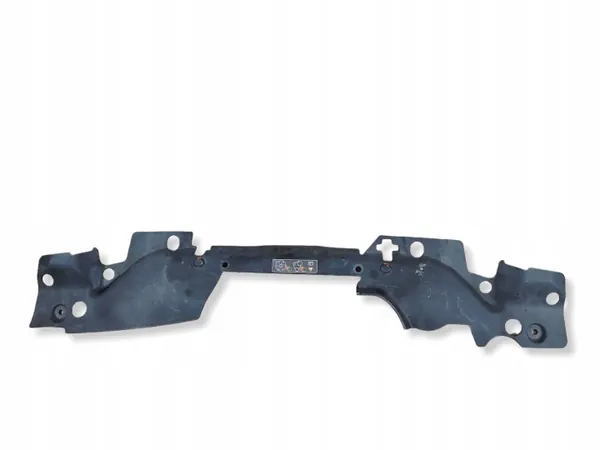 Grille de radiateur Jaguar S-Type OEM 4R838C291 image 9